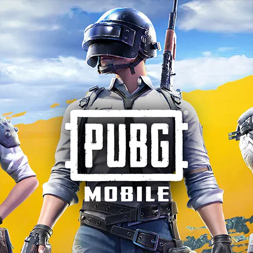 PUBG MOBIL