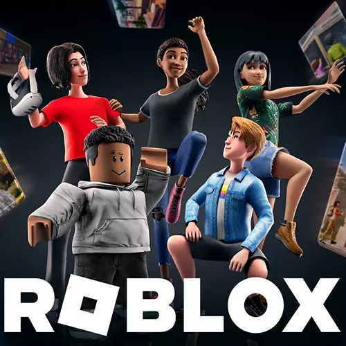 Roblox 25$ US