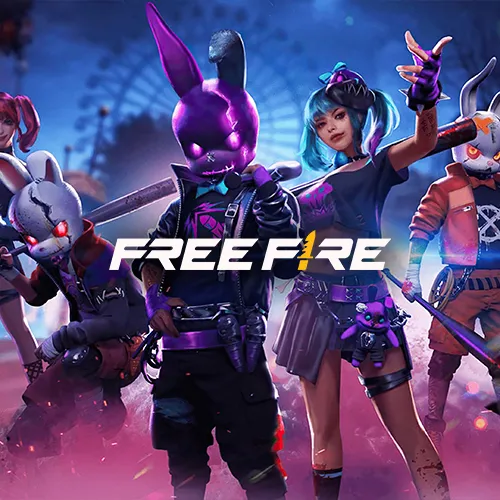 Free Fire CIS
